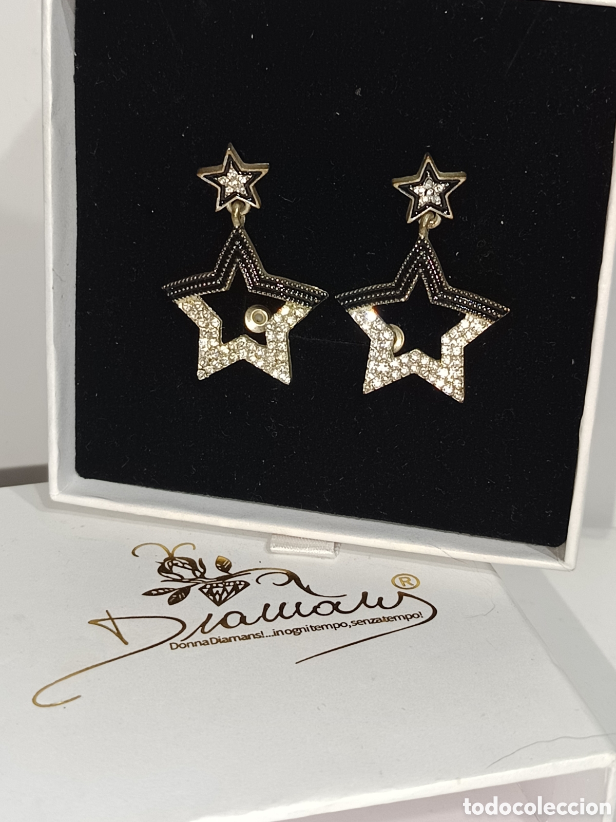 Joyeria: Orecchini per Donna firmati - Foto 5