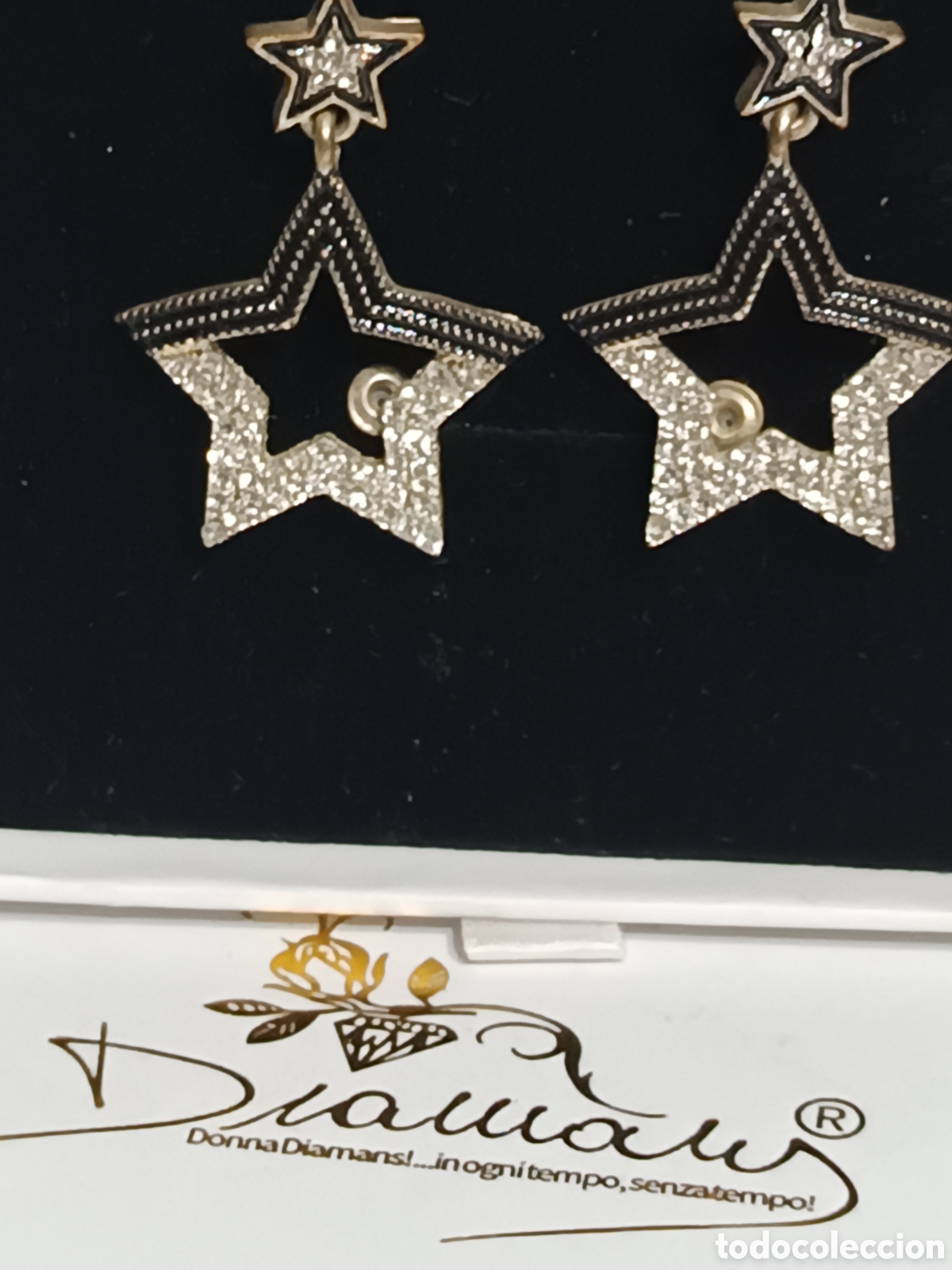 Joyeria: Orecchini per Donna firmati - Foto 1