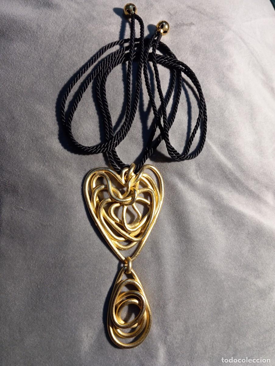Joyeria: Colgante Balenciaga Paris - Foto 1