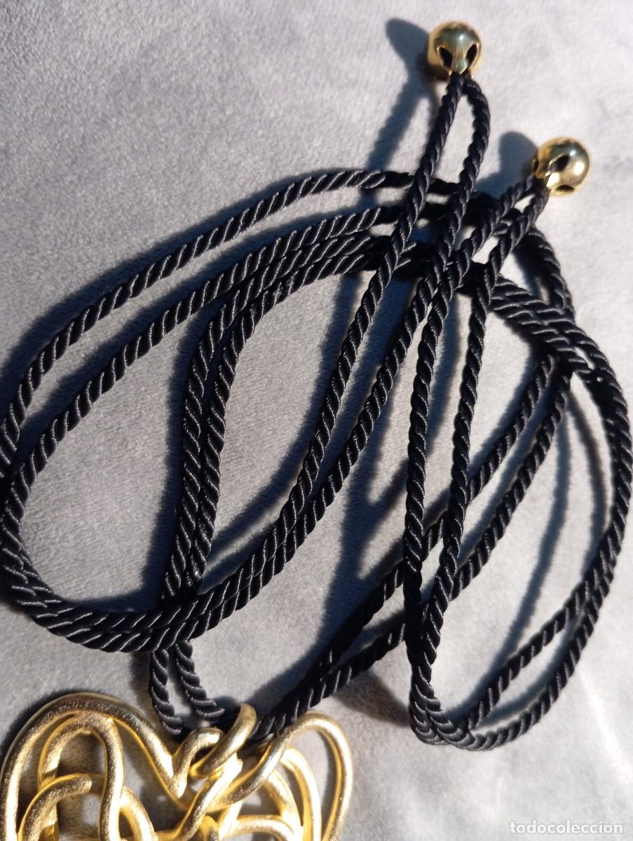 Joyeria: Colgante Balenciaga Paris - Foto 3