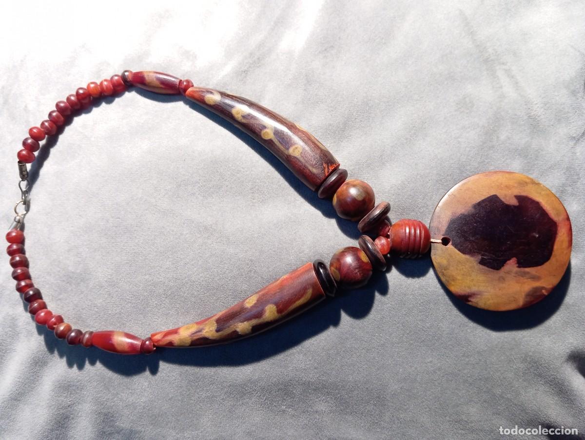 Joyeria: Collar interesante,. - Foto 1
