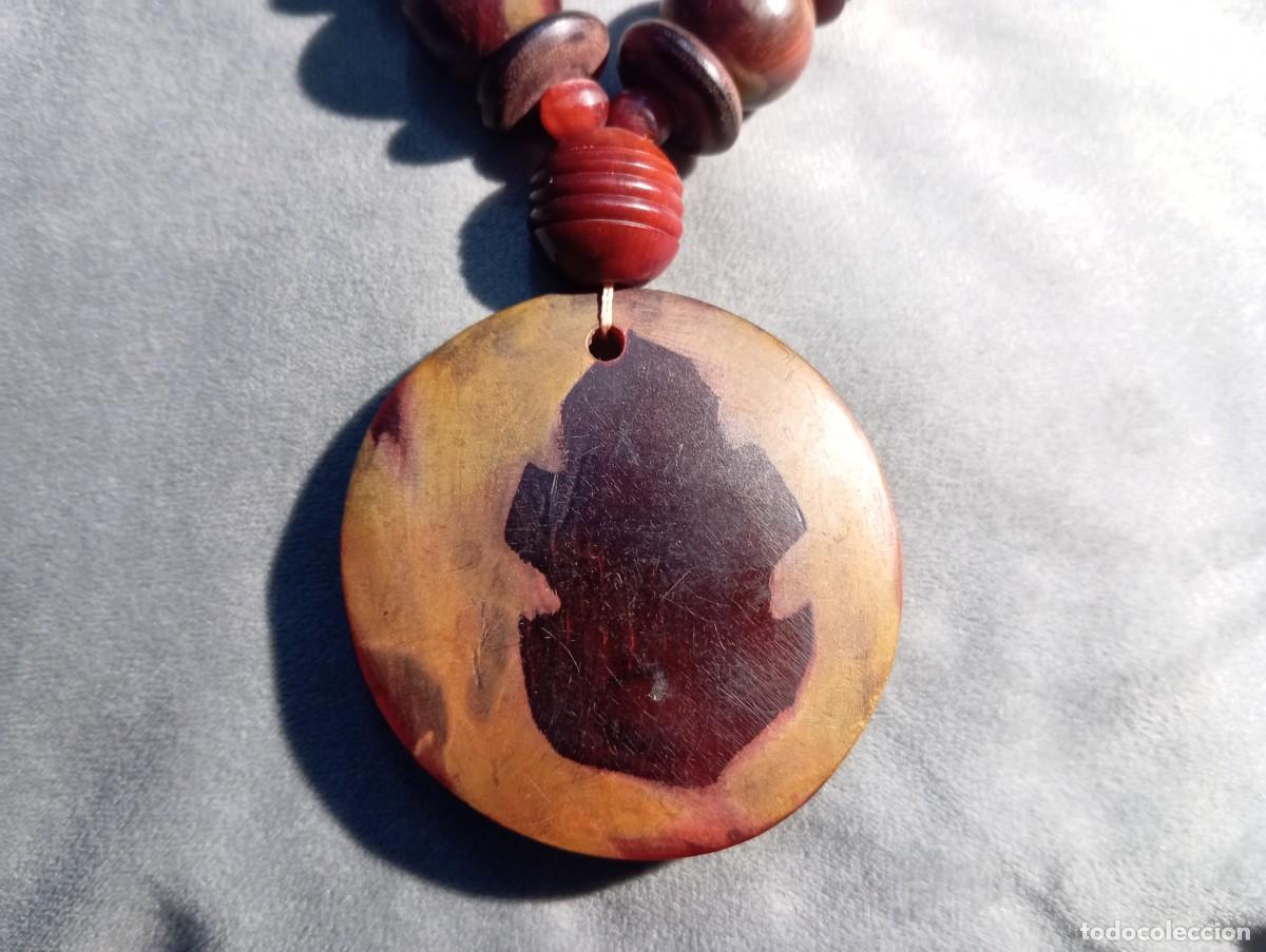 Joyeria: Collar interesante,. - Foto 2