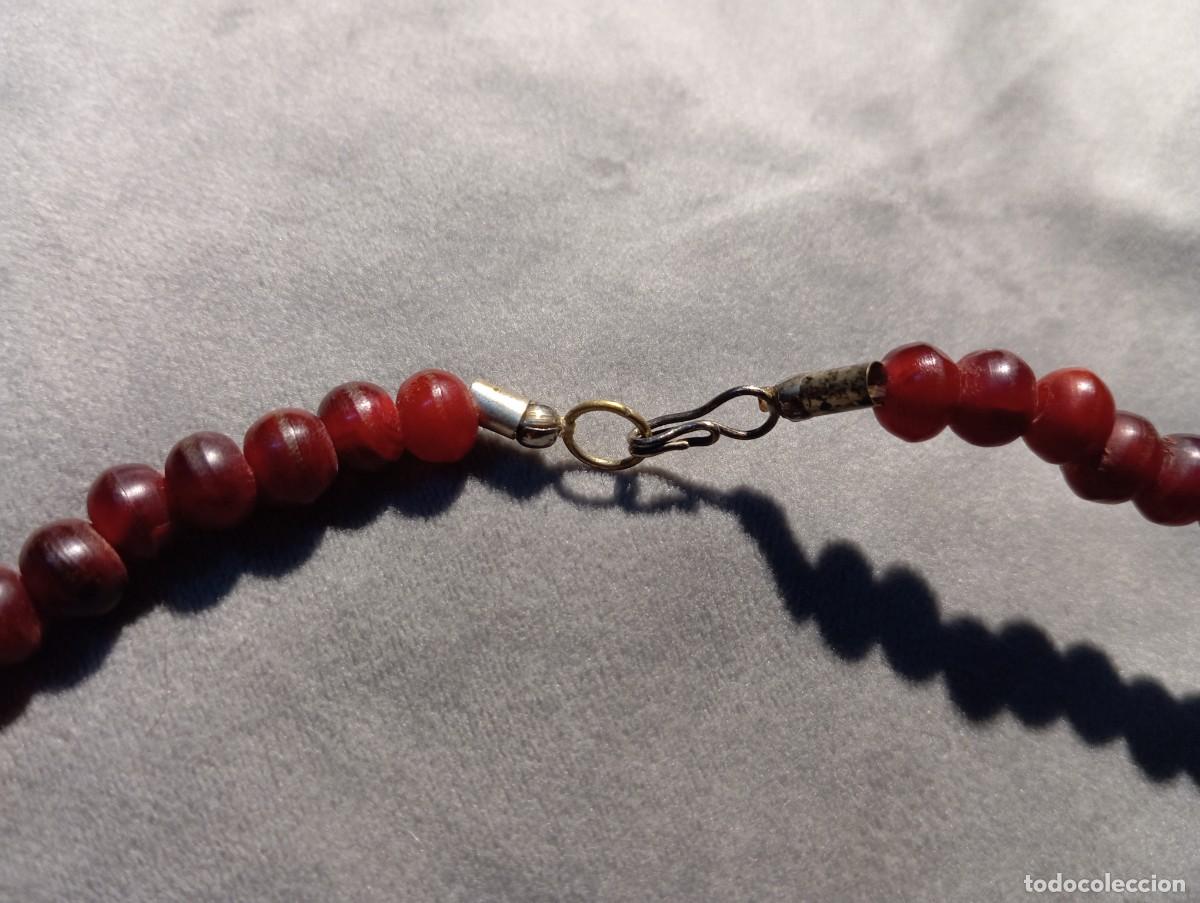 Joyeria: Collar interesante,. - Foto 4