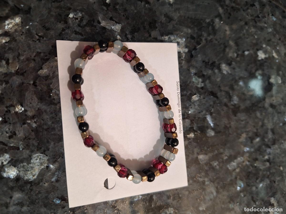 Joyeria: Pulsera de cuentas ni&ntilde;a. - Foto 1