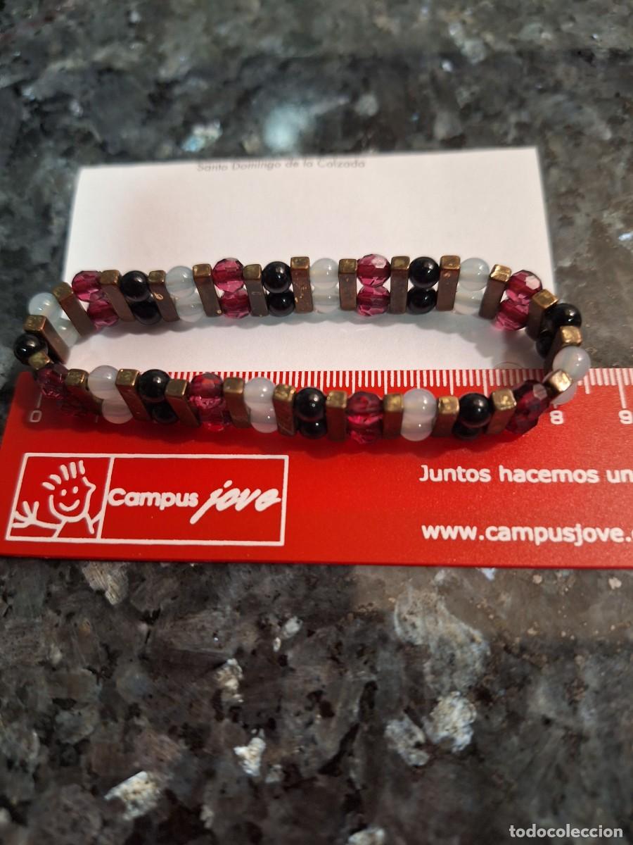 Joyeria: Pulsera de cuentas ni&ntilde;a. - Foto 3