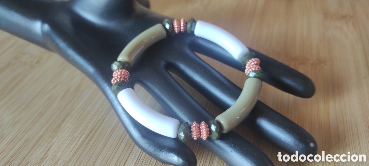 Joyeria: Pulseras artesanales - Foto 2