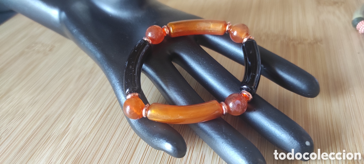 Joyeria: Pulseras artesanales - Foto 3