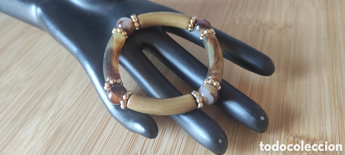 Joyeria: Pulseras artesanales - Foto 5