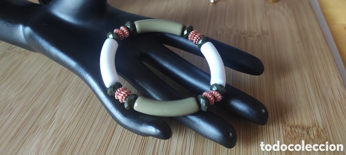 Joyeria: Pulseras artesanales - Foto 6