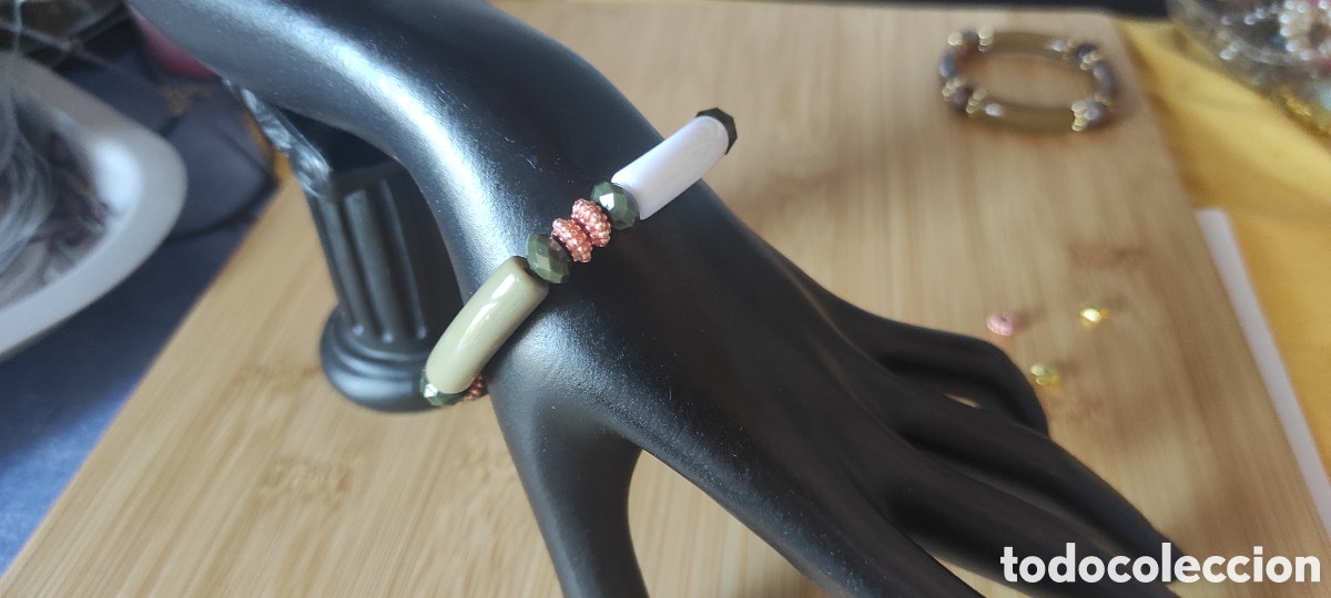 Joyeria: Pulseras artesanales - Foto 7