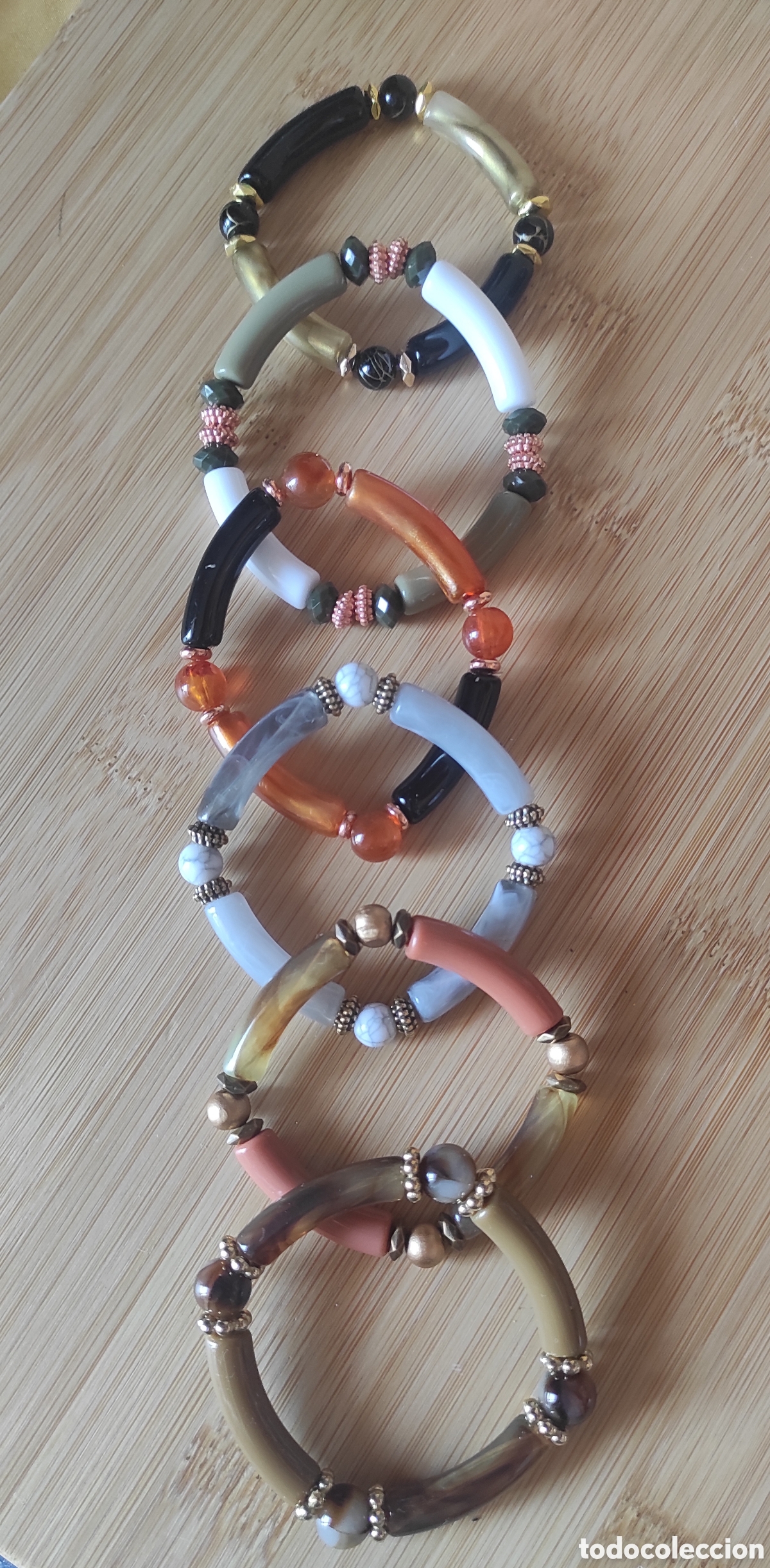 Joyeria: Pulseras artesanales - Foto 1