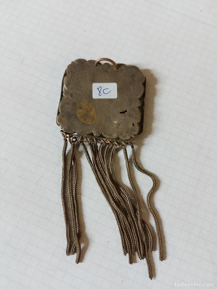 Joyeria: Colgante tallado egipcio - Foto 2