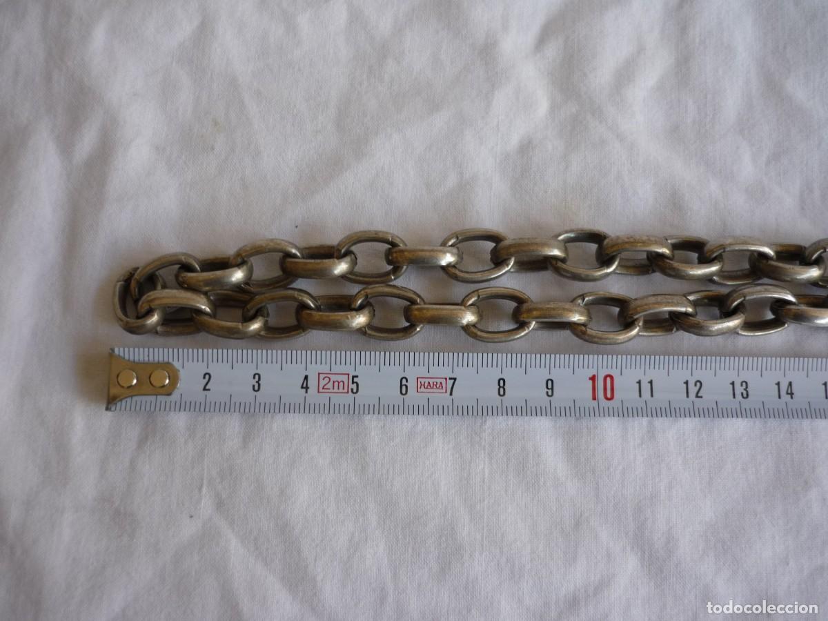 Joyeria: Cadena collar grande Uno de 50 - Foto 6