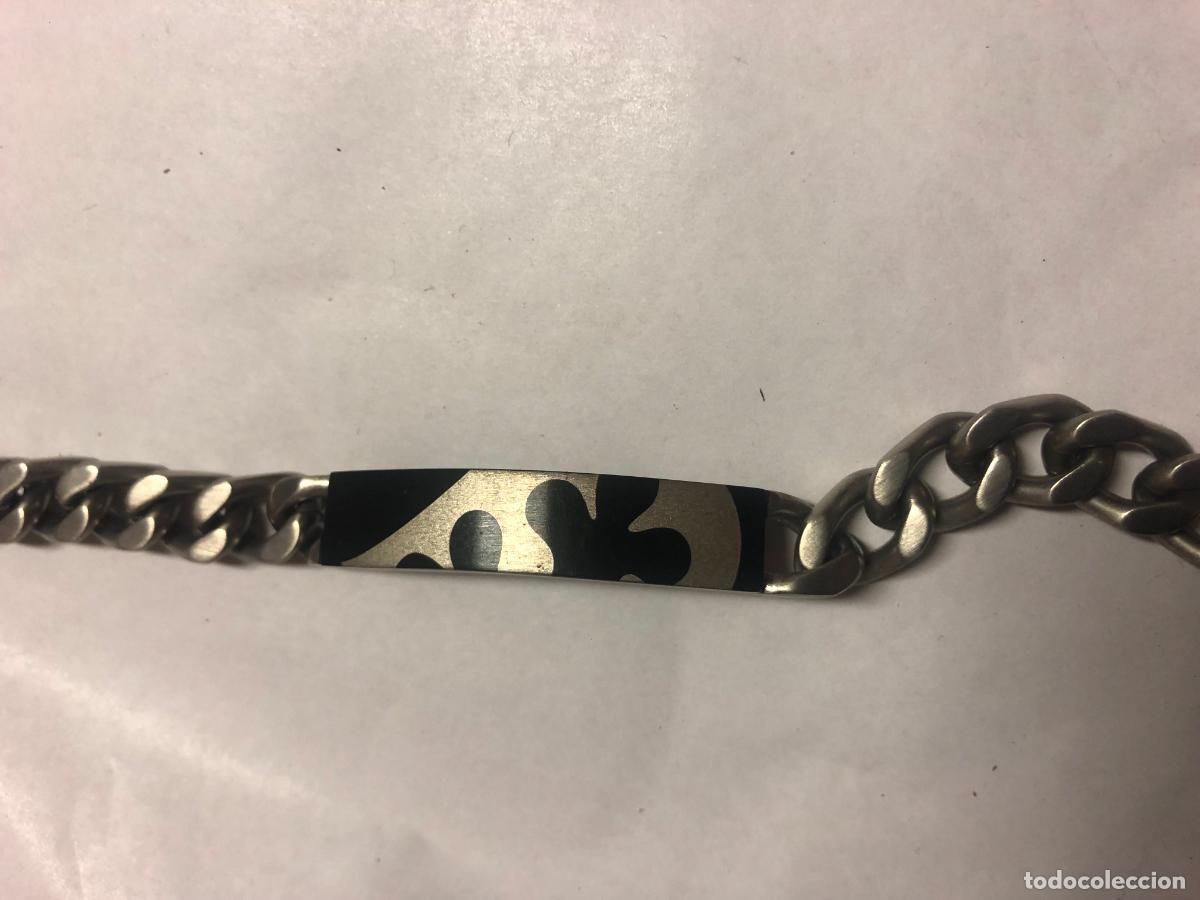 Joyeria: PULSERA DE DISE&Ntilde;O, COMPLEMENTO DE MODA URBANA - Foto 2