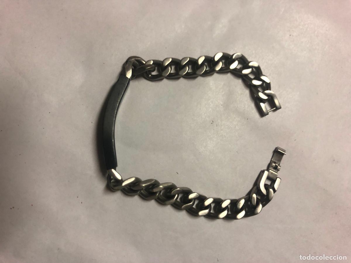 Joyeria: PULSERA DE DISE&Ntilde;O, COMPLEMENTO DE MODA URBANA - Foto 3