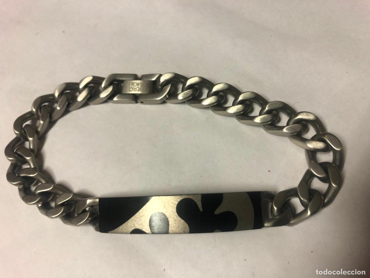 Joyeria: PULSERA DE DISE&Ntilde;O, COMPLEMENTO DE MODA URBANA - Foto 1