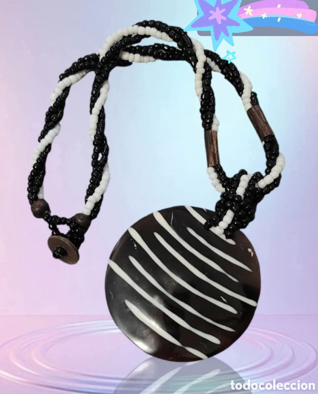 Joyeria: :::: TA06 - BONITO COLLAR - Foto 1