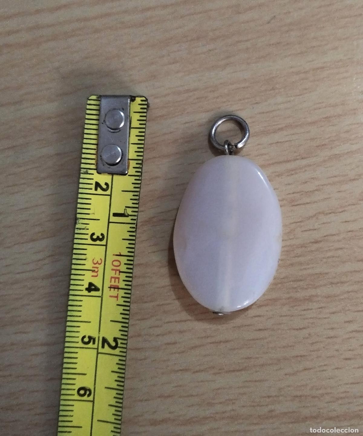 Joyeria: Colgante con cristal, piedra. - Foto 2