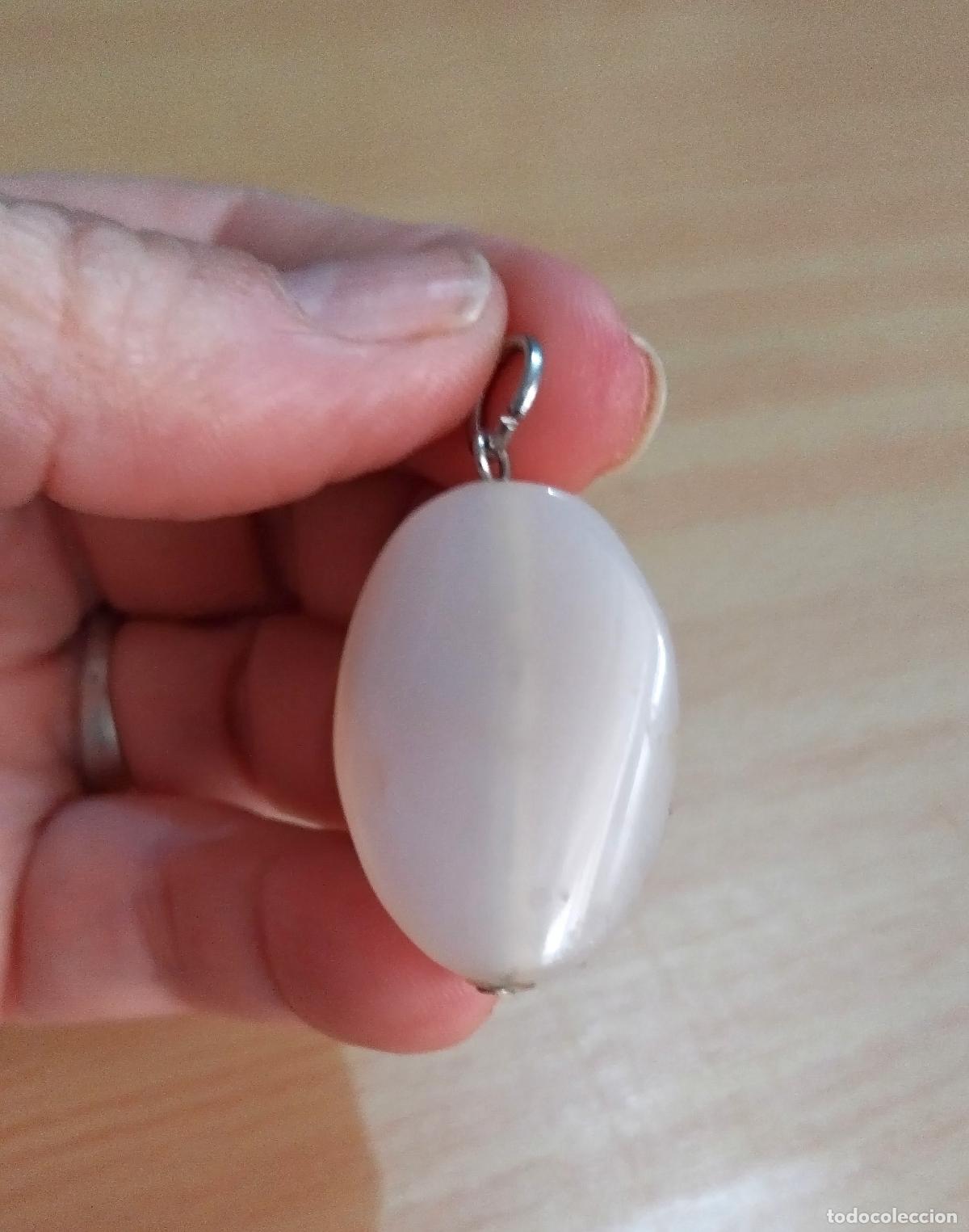 Joyeria: Colgante con cristal, piedra. - Foto 3