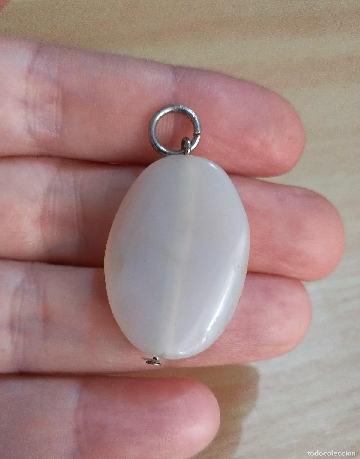 Joyeria: Colgante con cristal, piedra. - Foto 1