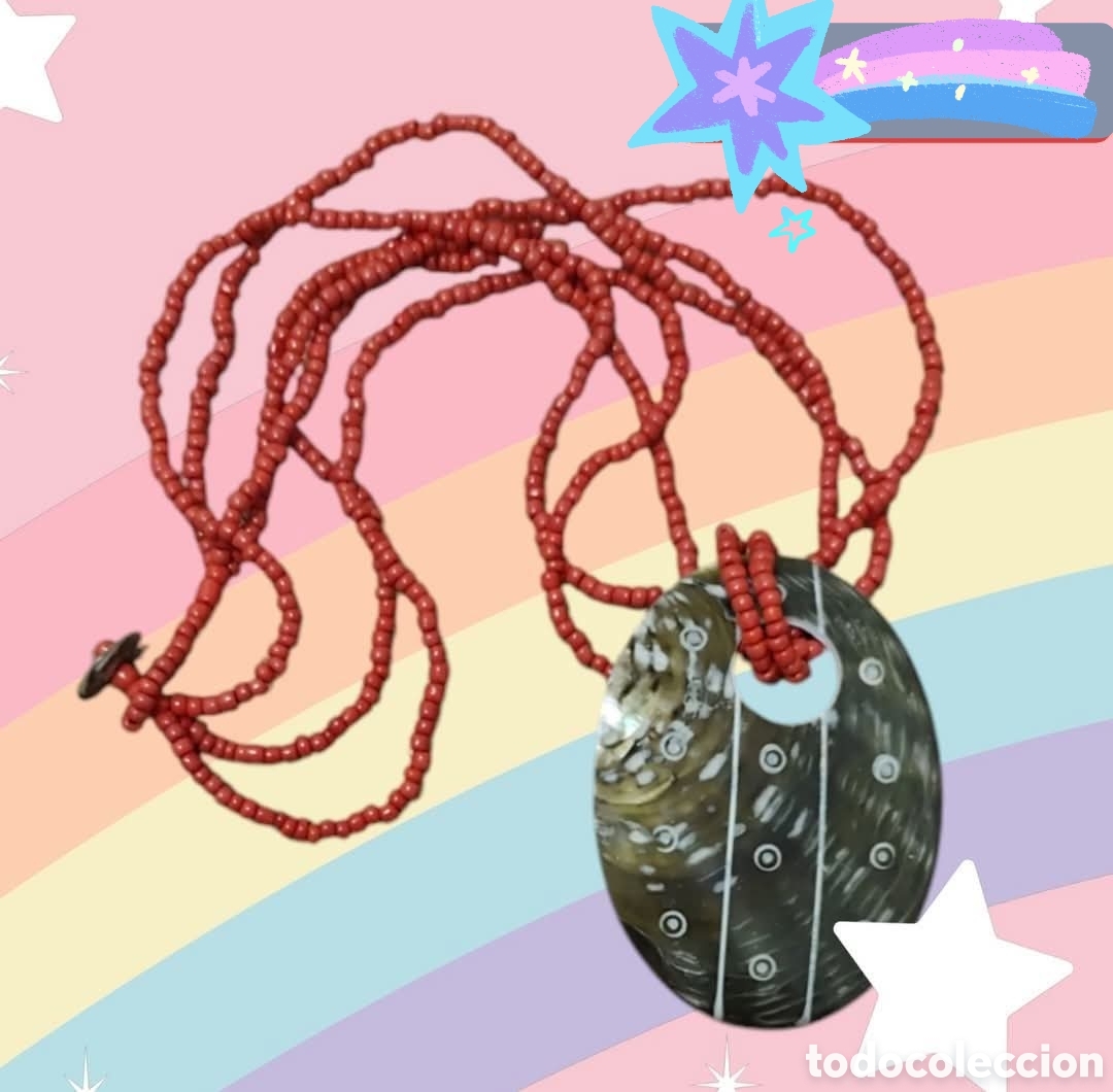 Joyeria: :::: S49 - BONITO COLLAR - Foto 1