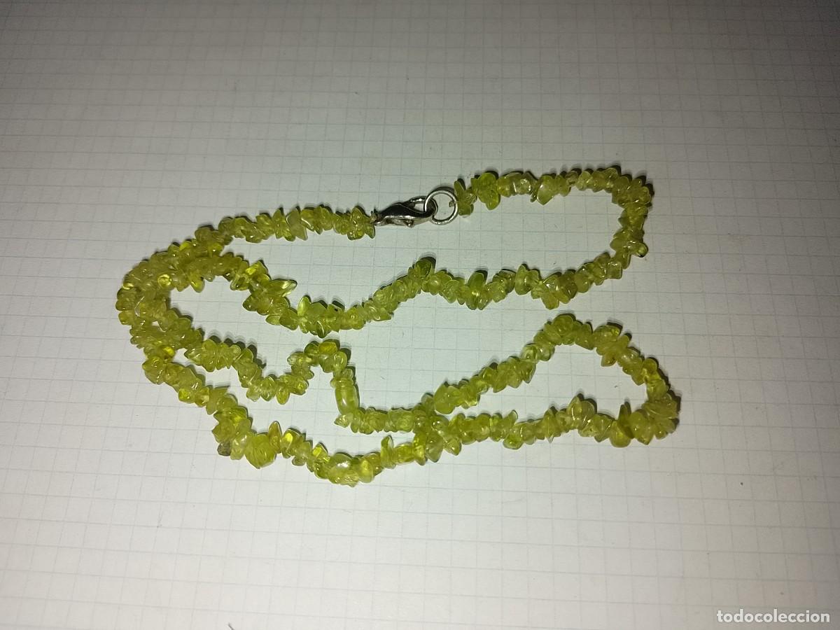 Joyeria: Colgante de jade o similar - Foto 1