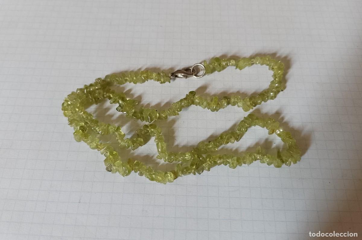 Joyeria: Colgante de jade o similar - Foto 2