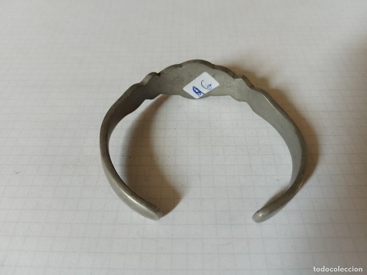 Joyeria: Pulsera de estilo celta o similar - Foto 2
