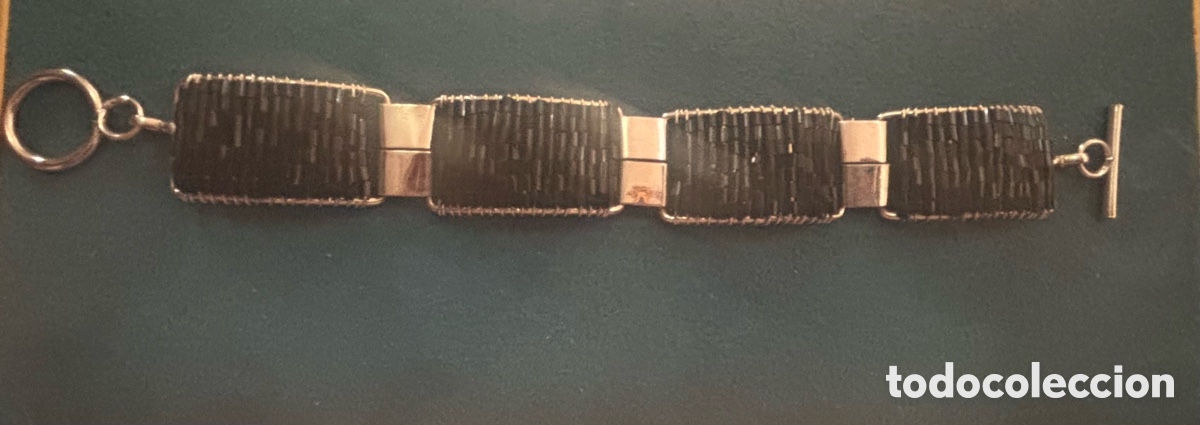 Joyeria: Pulsera de bisuter&iacute;a - Foto 2