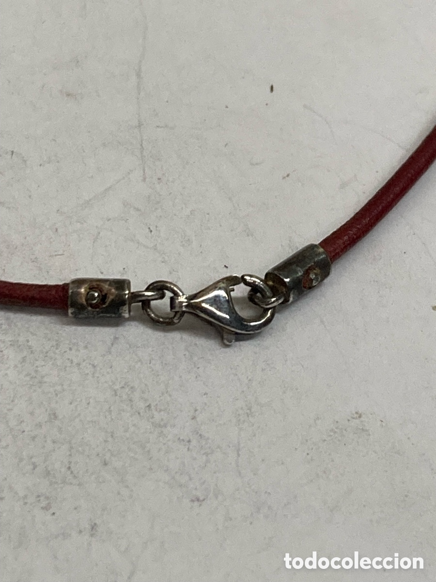 Joyeria: Collar de plata CC138 - Foto 2