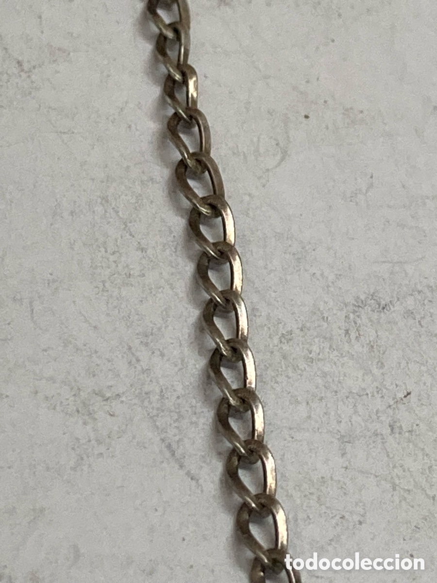 Joyeria: Cadena de plata CA287-2 - Foto 2