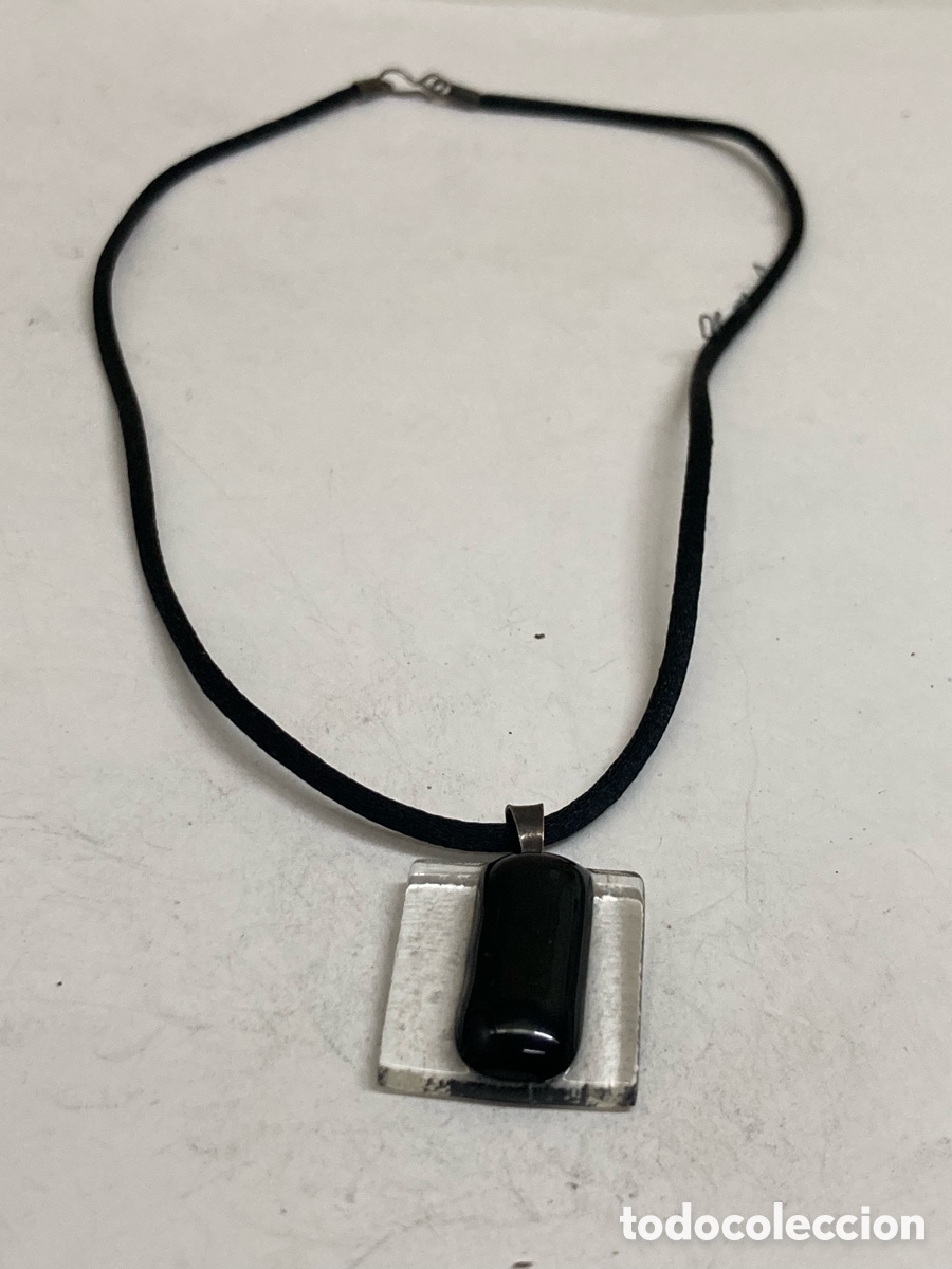 Joyeria: Collar de plata CC139 - Foto 1