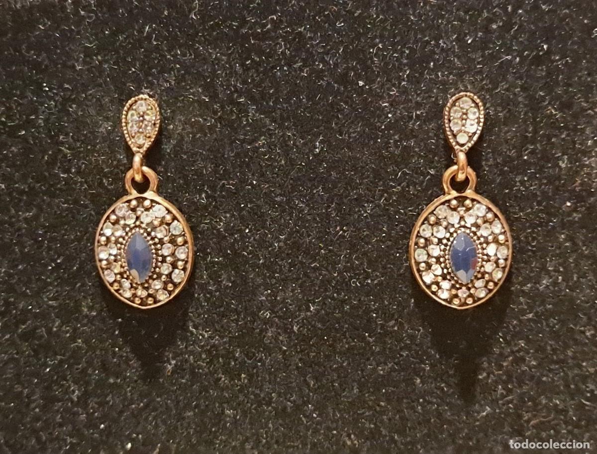 Joyeria: PENDIENTES ESTILO MARCASITAS - Foto 1