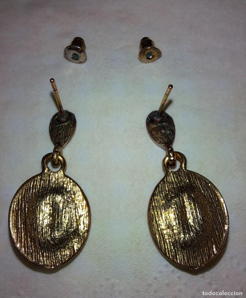 Joyeria: PENDIENTES ESTILO MARCASITAS - Foto 3