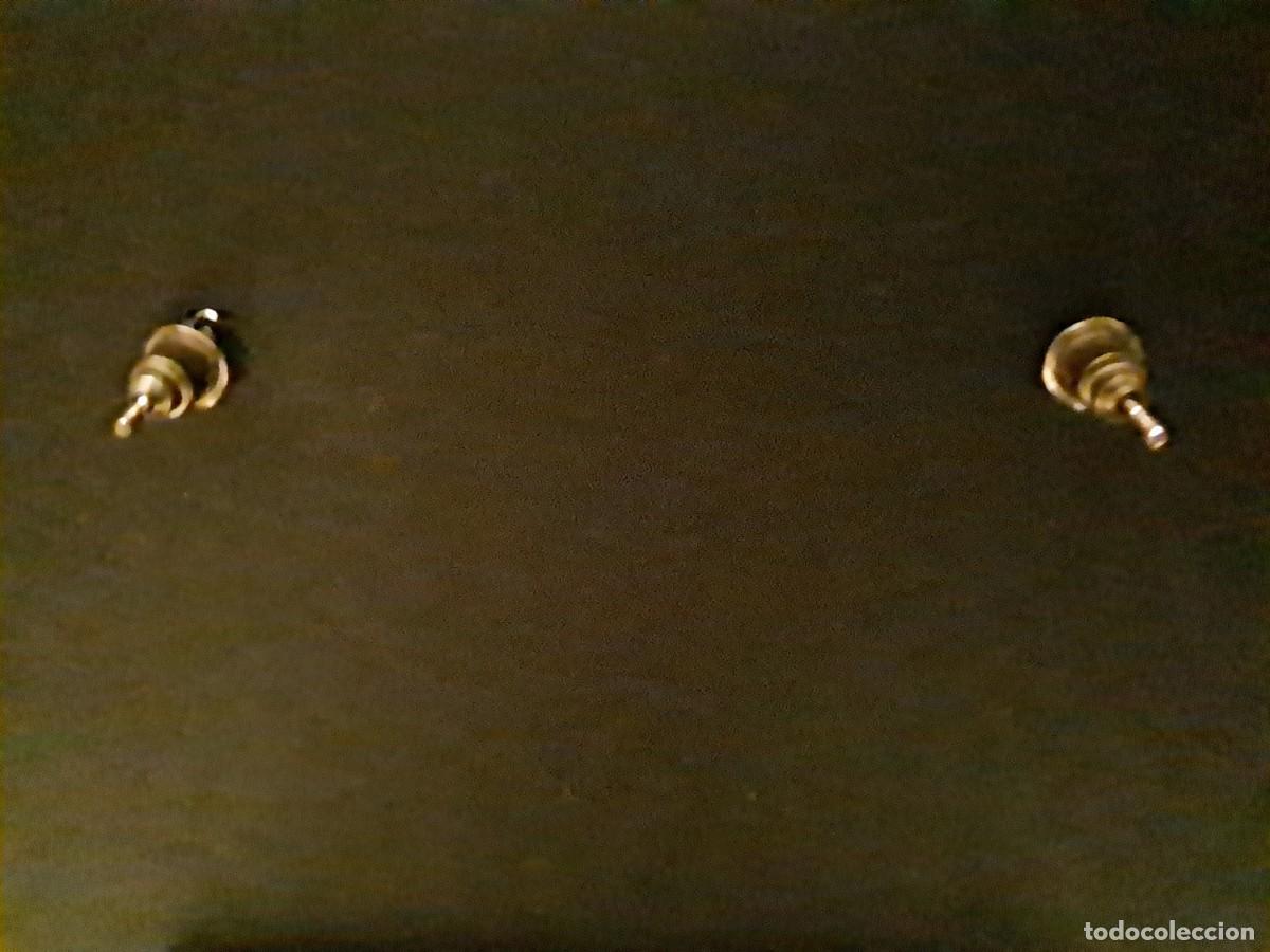Joyeria: PENDIENTES ESTILO MARCASITAS - Foto 4
