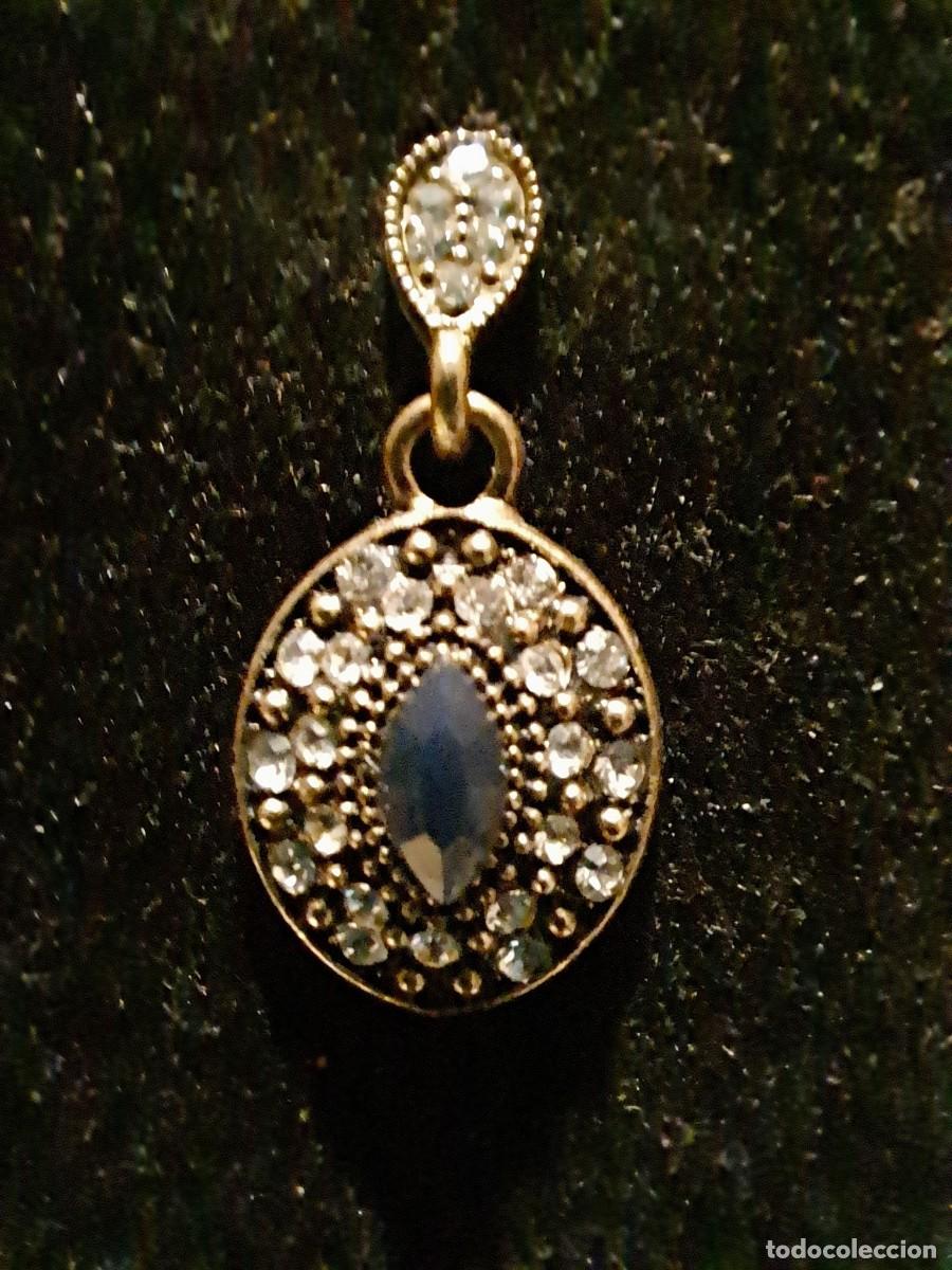 Joyeria: PENDIENTES ESTILO MARCASITAS - Foto 5