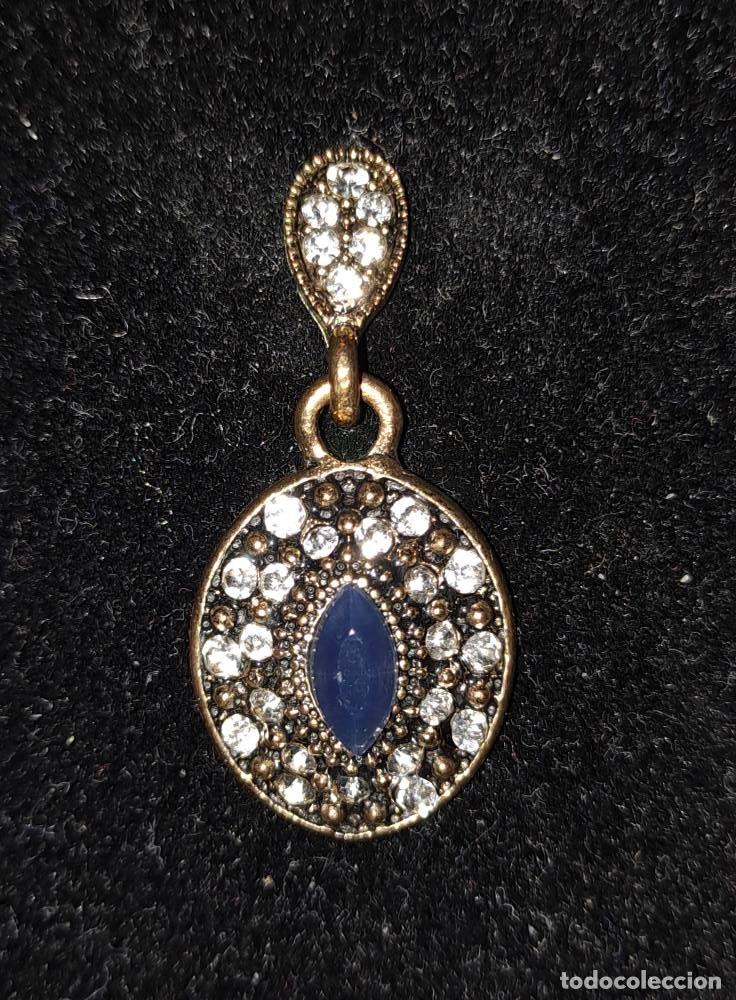 Joyeria: PENDIENTES ESTILO MARCASITAS - Foto 7