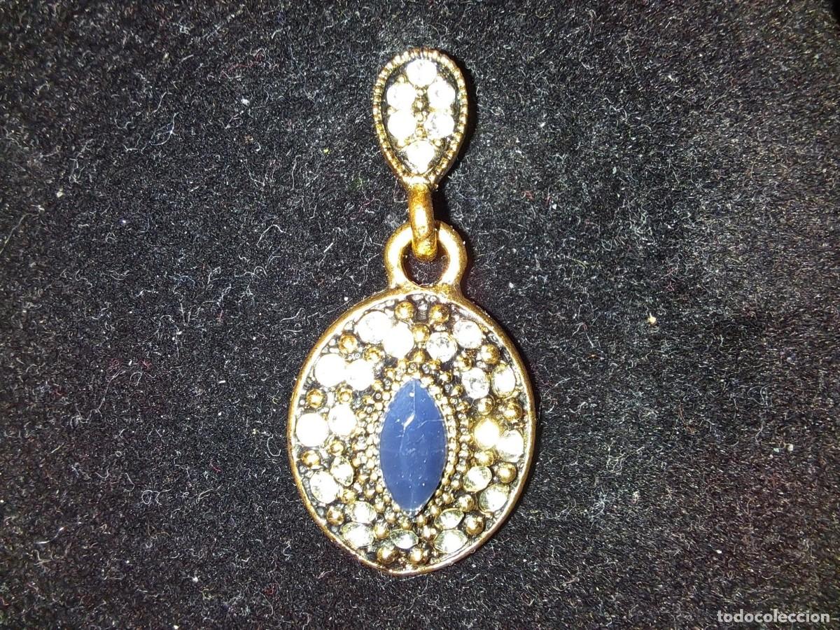 Joyeria: PENDIENTES ESTILO MARCASITAS - Foto 8