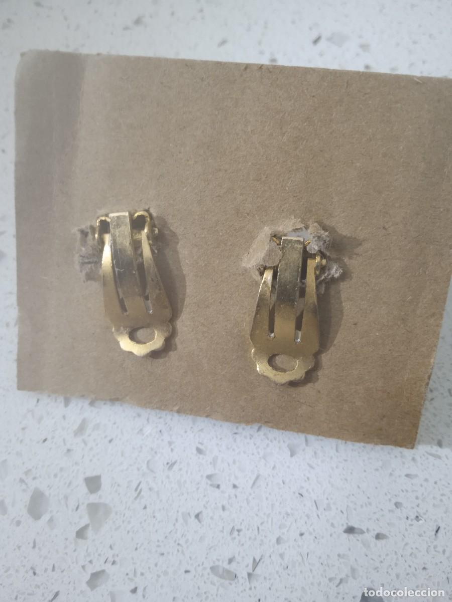 Joyeria: Pendientes de bisuter&iacute;a vintage - Foto 2
