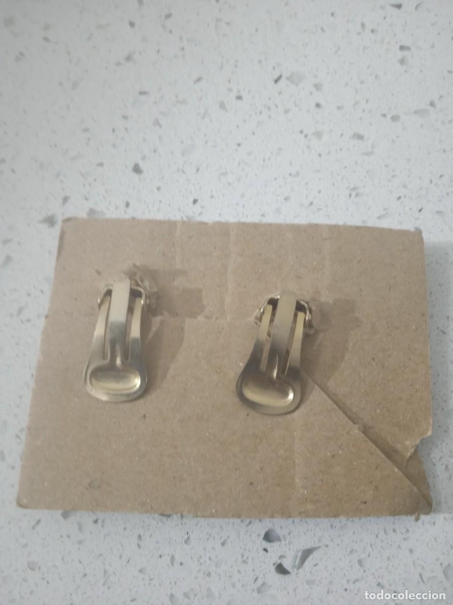 Joyeria: Pendientes de bisuter&iacute;a vintage - Foto 3