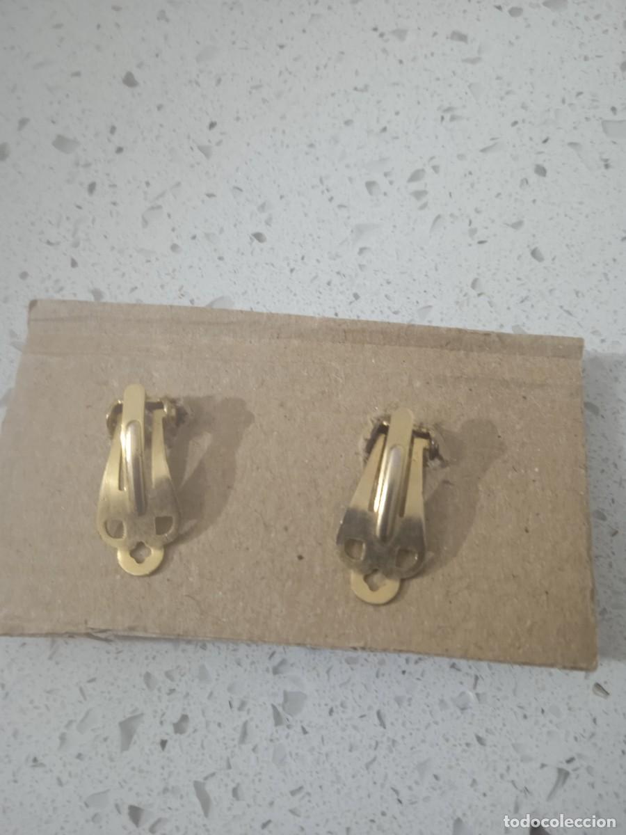Joyeria: Pendientes de bisuter&iacute;a vintage - Foto 3
