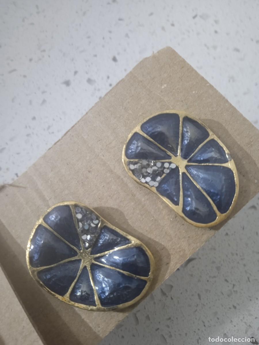 Joyeria: Pendientes de bisuter&iacute;a vintage - Foto 2