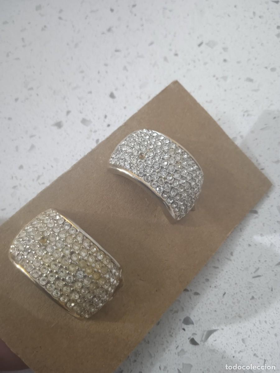 Joyeria: Pendientes de bisuter&iacute;a vintage - Foto 2