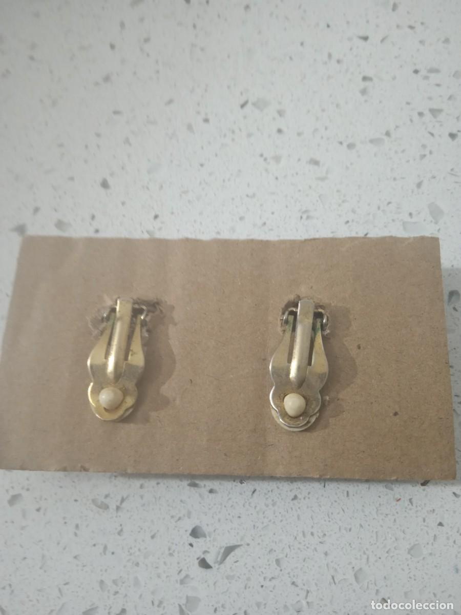 Joyeria: Pendientes de bisuter&iacute;a vintage - Foto 3
