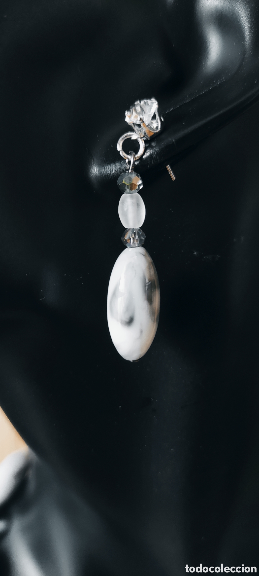 Joyeria: Gargantilla artesanal - Foto 2