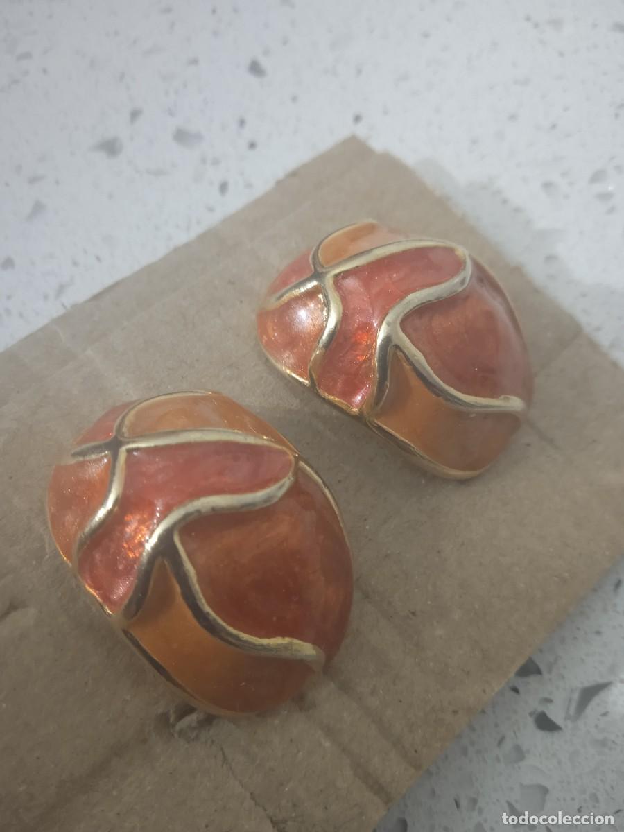Joyeria: Pendientes de bisuter&iacute;a vintage - Foto 2