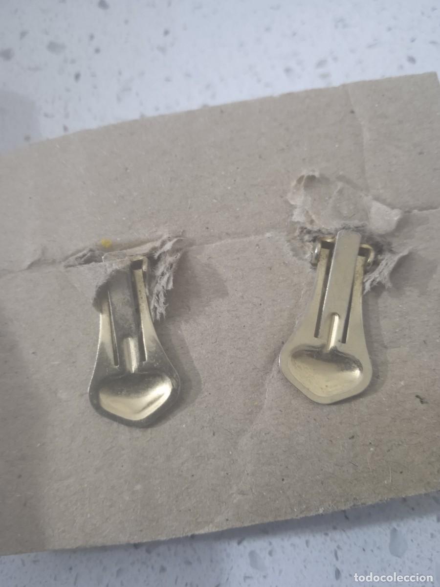 Joyeria: Pendientes de bisuter&iacute;a vintage - Foto 3