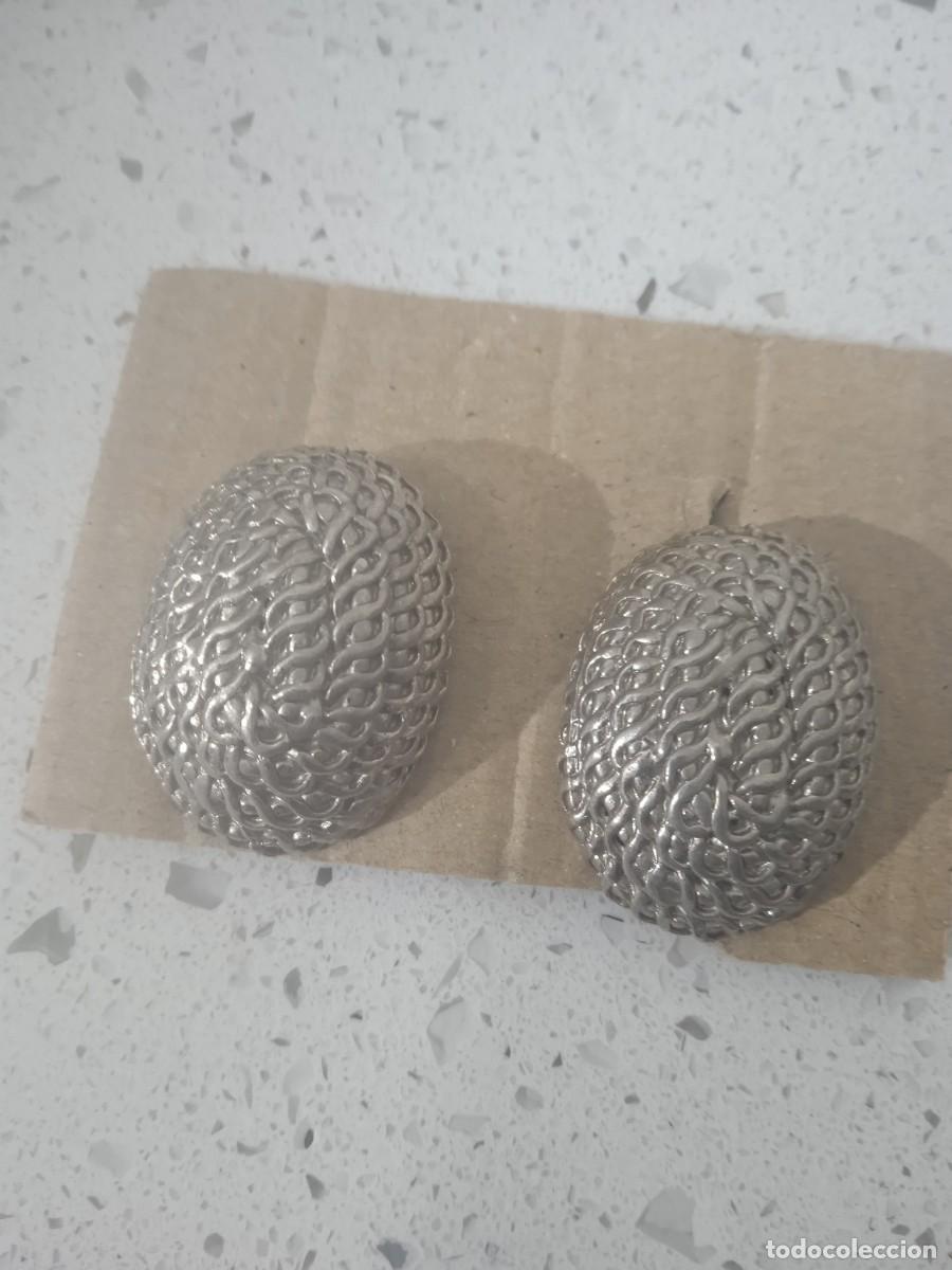 Joyeria: Pendientes bisuter&iacute;a vintage - Foto 1