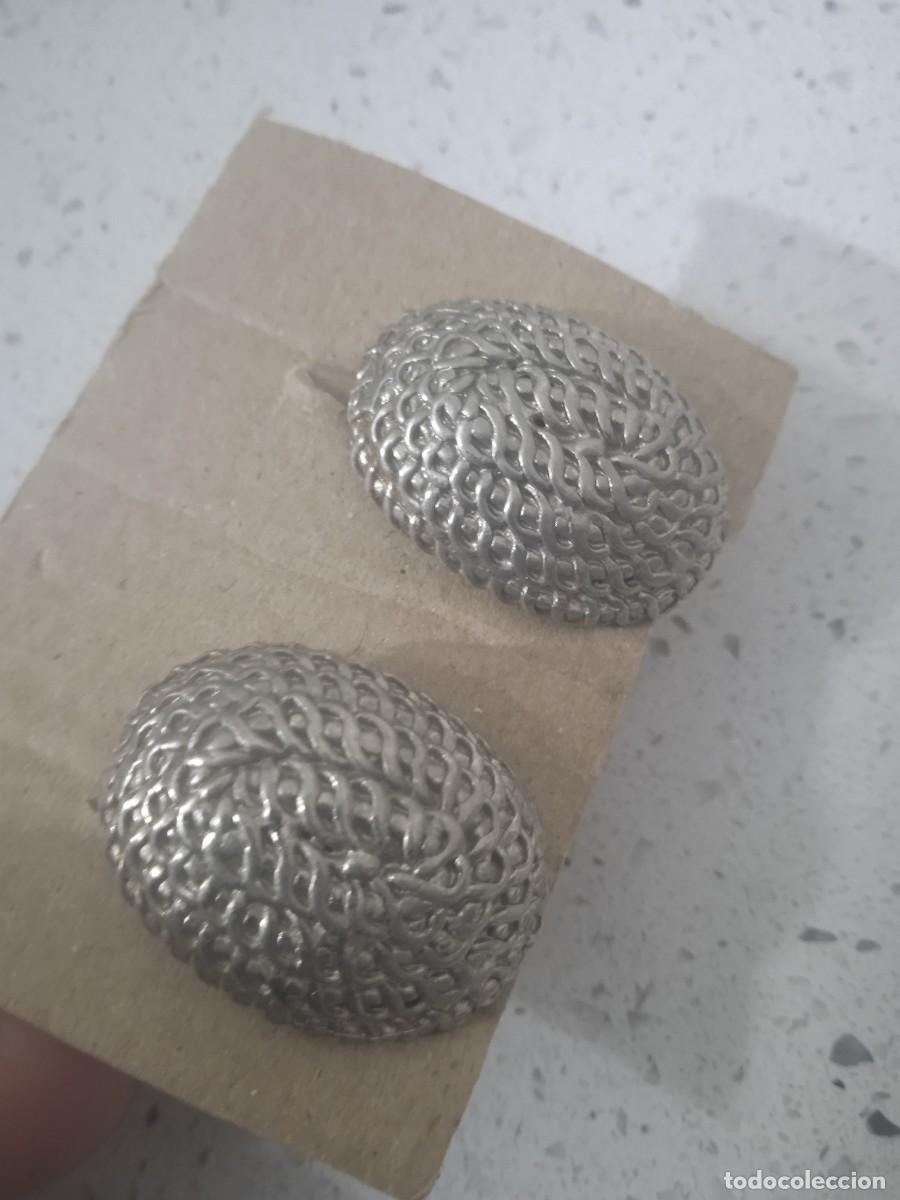 Joyeria: Pendientes bisuter&iacute;a vintage - Foto 3