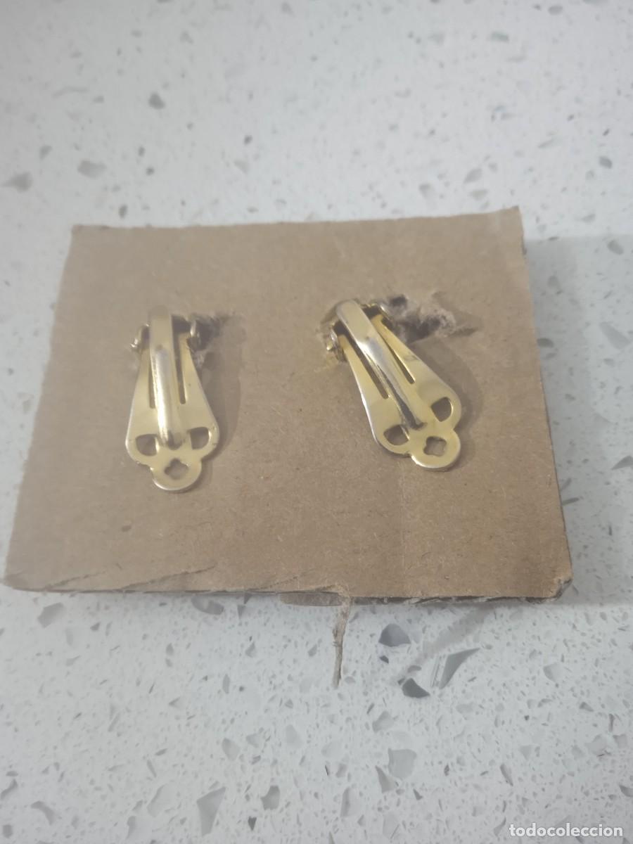 Joyeria: Pendientes bisuter&iacute;a vintage - Foto 2